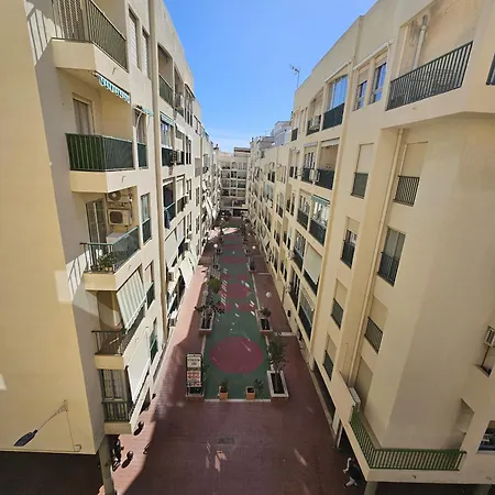 La Garita If Διαμέρισμα *