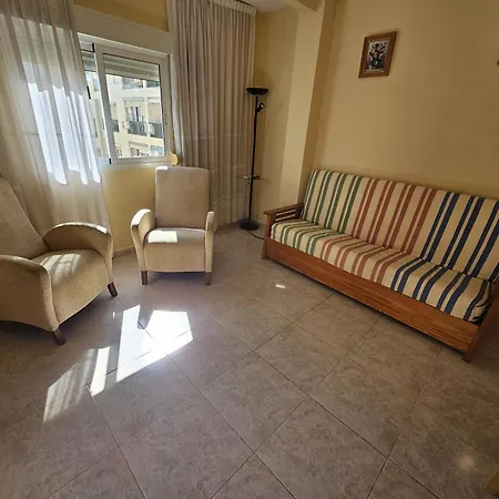 Διαμέρισμα La Garita If *