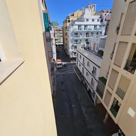 La Garita If Μπένιντορμ