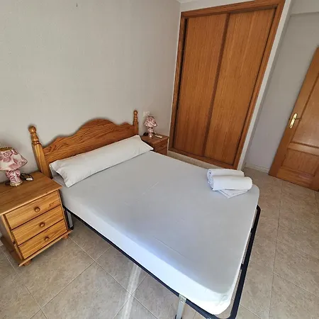 La Garita If Appartamento Benidorm