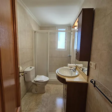 La Garita If Μπένιντορμ