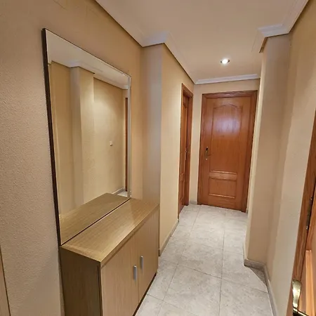 Διαμέρισμα La Garita If *