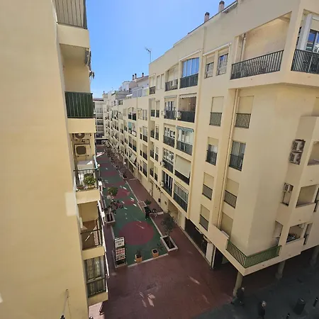 La Garita If Μπένιντορμ