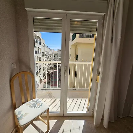 Διαμέρισμα La Garita If