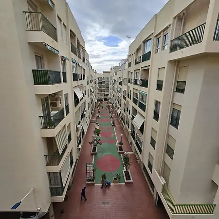 Διαμέρισμα La Garita If